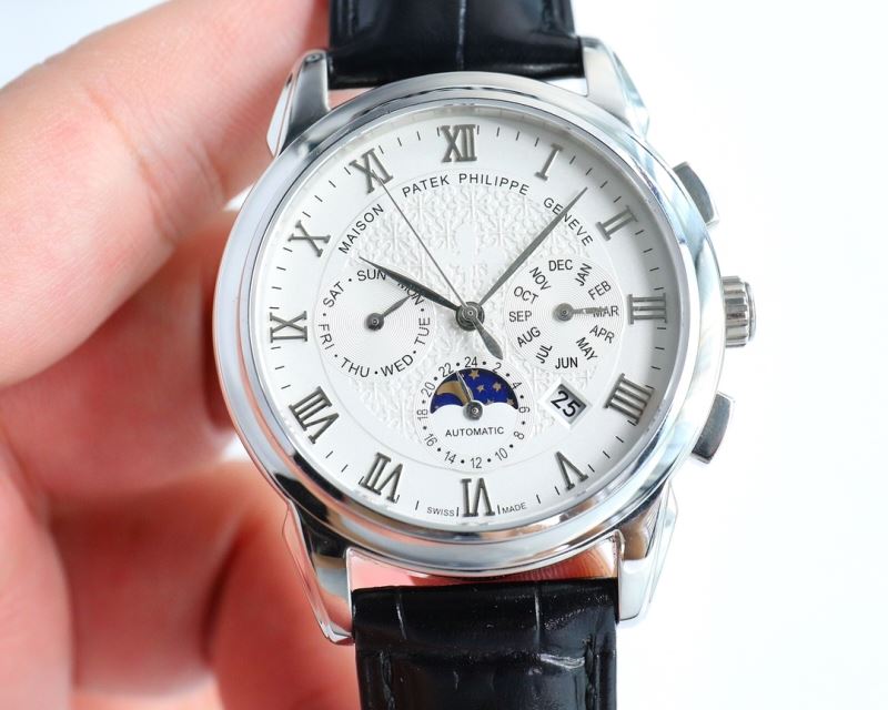 PATEK PHILIPPE Watches